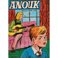 Anouk (28)