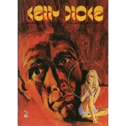 Kerry Droke (4) - Silence on tue