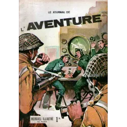 Le journal de l'aventure (13)