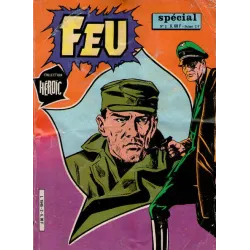 Feu (2) - Opération Thor
