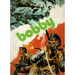 Bobby (1) - La valse des grenouilles