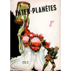 Inter-planètes (11) - Jusqu'au désastre