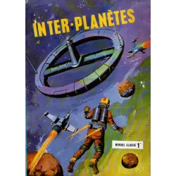 Inter-planètes (19) - Un monde fou