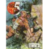 Les 5 as (131) - Les brigades fantômes