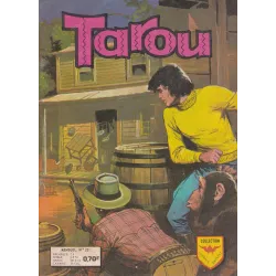 Tarou (221) - Le ranch du maudit