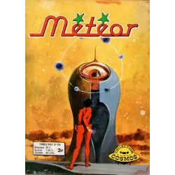 Météor (206) -  Les visiteurs de la 4e dimension