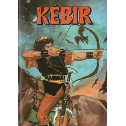 Kébir (40) - Mon nom est Kébir