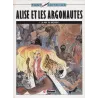 Alise et les argonautes (1) - La nuit du président
