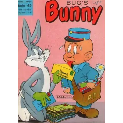 Bug's Bunny (60) - Quand un pirate