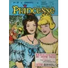 Princesse (20) - Désillusion de jeune fille