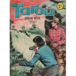 Tarou (270) - Spécial relié - La cascade diabolique