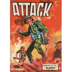 Attack (144) - Troupe d'assaut