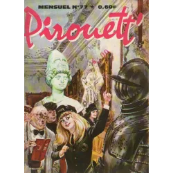 Pirouett (77) - Suivez le guide