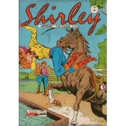 Shirley (46) - Quand Shirley s'en mèle