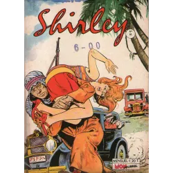 Shirley (82) - Autocar pour Bombay