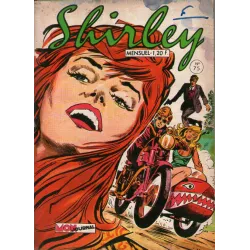 Shirley (75) - Un bout d'essai