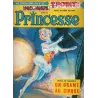 Princesse (49) - Un drame au cirque