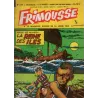 Frimousse (154) - La reine des îles