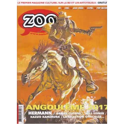 Zoo (63) - Angouleme 2017