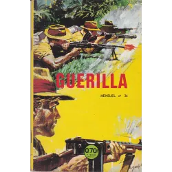 Guerilla (34) - Immortel groupe de chasse