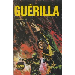 Guerilla (35) - Oiseau de guerre