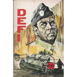 Défi (17) - Contre-attaque