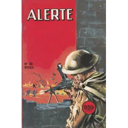 Alerte (22) - La prédiction