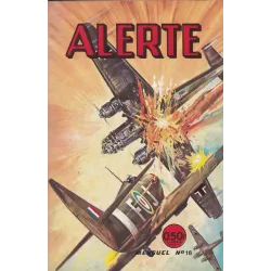 Alerte (16) - Les commandos de la mort