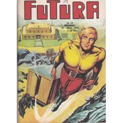 Futura (32) - Jeff Sullivan (6) - L'hypnélectron