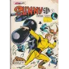 Sunny Sun (6) - Les hommes de fer attaquent