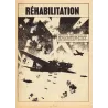 Rapaces (224) - Réhabilitation
