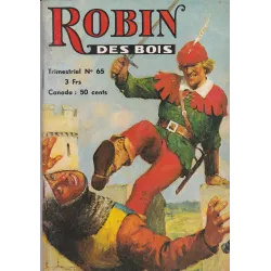 Robin des bois (65) - Le mariage de Gisborne