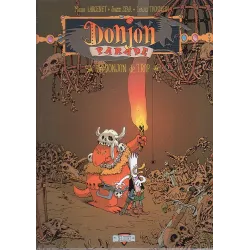 1-donjon-parade-1-un-donjon-de-trop