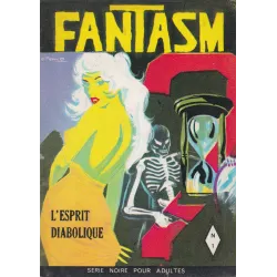 Fantasm (1) - L'esprit diabolique