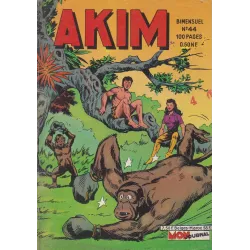 Akim (44) - L'étoile polaire