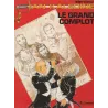 Ian Kalédine (7) - Le grand complot