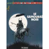 Ian Kalédine (8) - Le samouraï noir