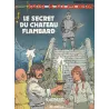 Ian Kalédine (9) - Le secret du chateau Flambard