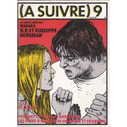 A suivre (9) - Dossier : Le cirque