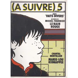 A suivre (5) - Dossier Faits divers