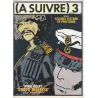 A suivre (3) - Dossier : Science-fiction et politique