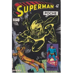 Superman (47) - Il était deux fois
