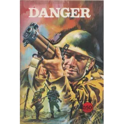 Danger (10) - Combats dans les coulisses