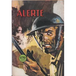 Alerte (41) - Drapeau blanc