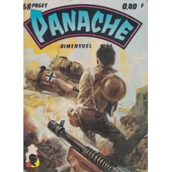 Panache (94) - Les défaitistes
