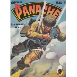 Panache (93) - L'instinct du danger