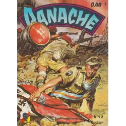 Panache (92) - Les erreurs du passé