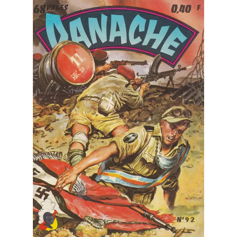 Panache (92) - Les erreurs du passé