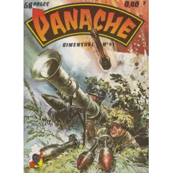 Panache (91) - Le maladroit