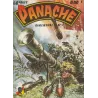 Panache (91) - Le maladroit